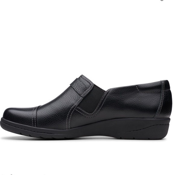 NEW CLARKS WOMEN'S CHEYN FAME - Picture 3 of 14